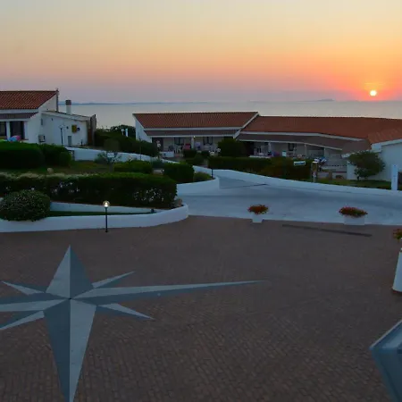 Hotel La Village Club 4*