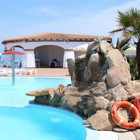 La Village Club 4* Marina di Sorso