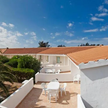 Hotel La Village Club 4*