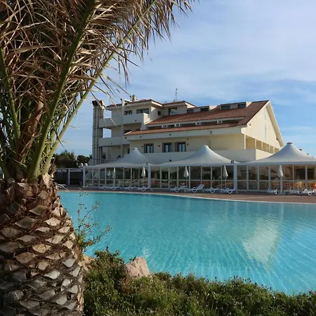 La Village Club 4* Marina di Sorso