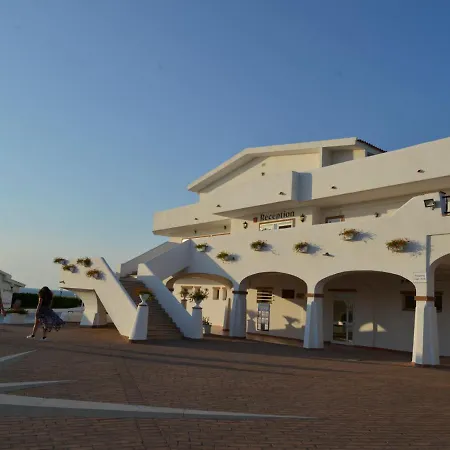 Отель La Village Club Marina di Sorso