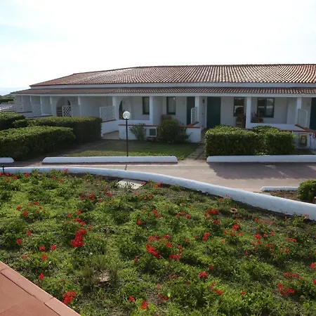 Hotel La Village Club 4*