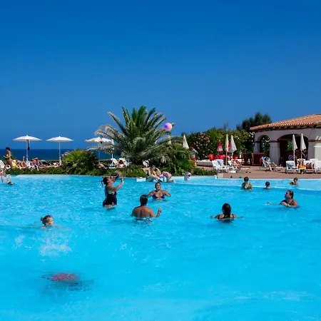 Hotel La Village Club