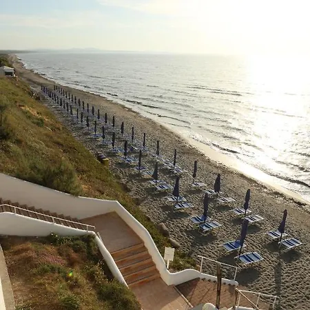 Hotel La Village Club 4*