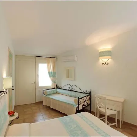 Hotel La Village Club