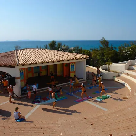 Hotel La Village Club 4*