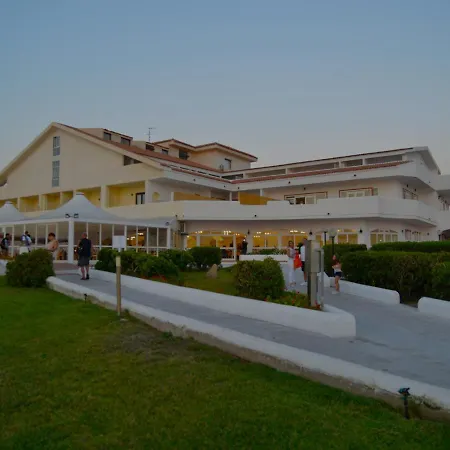 Hotel La Village Club Marina di Sorso