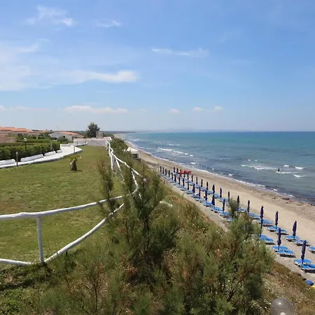 La Village Club 4* Marina di Sorso