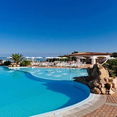 Hotel La Village Club
