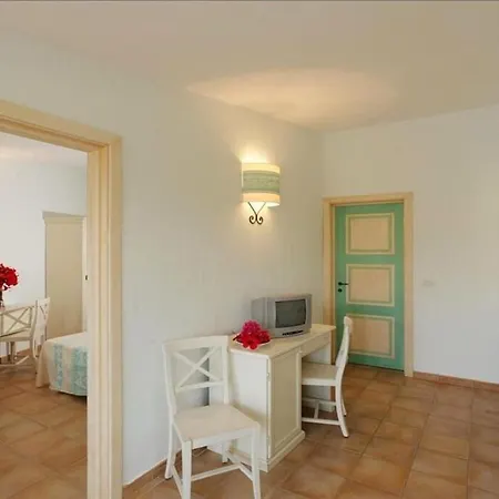 Hotel La Village Club