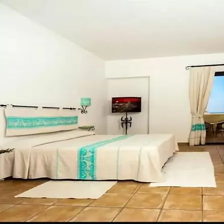 La Village Club Hotel Marina di Sorso