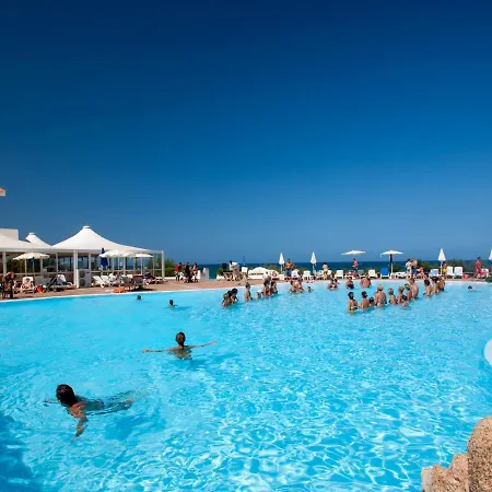 La Village Club 4* Marina di Sorso