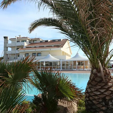 Hotel La Village Club Marina di Sorso