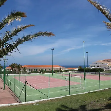 Hotel La Village Club
