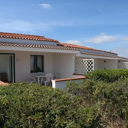 La Village Club 4* Marina di Sorso