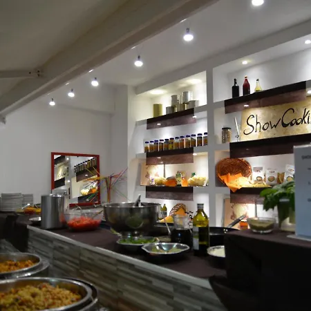 فندق La Village Club Marina di Sorso