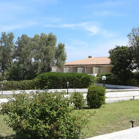 فندق La Village Club Marina di Sorso