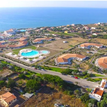 La Village Club Marina di Sorso