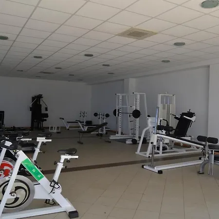 La Village Club فندق Marina di Sorso
